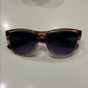 Stylish Sunglasses with Dark Lenses